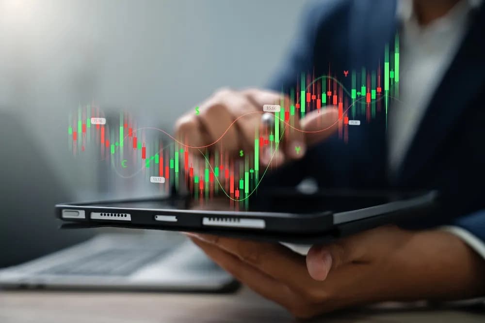 Jak kupić akcje na giełdzie i uniknąć najczęstszych błędów