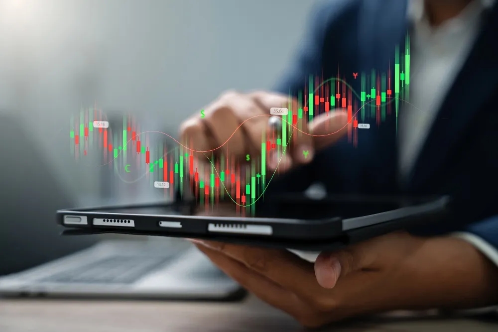 Jak kupić akcje na giełdzie i uniknąć najczęstszych błędów