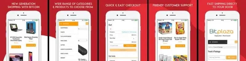 Co można kupić za kryptowaluty? Zaskakujące produkty i usługi!