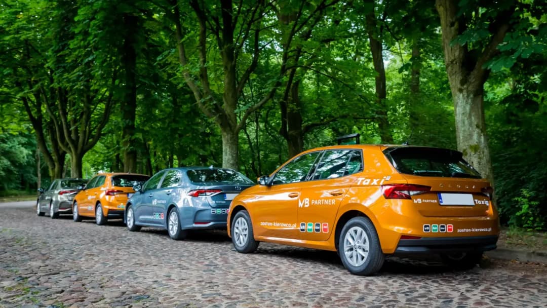 Ile można zarobić na Uberze w Poznaniu? Fakty, które zaskoczą