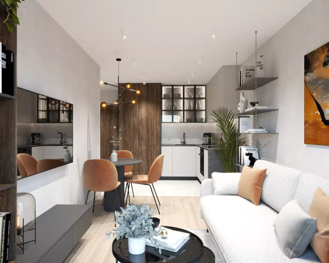 Lokal inwestycyjny - co to jest i jak może przynieść zyski?