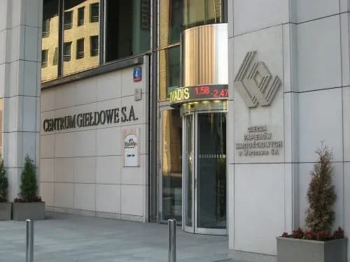 Gdzie powstała pierwsza polska giełda? Odkryj jej znaczenie i lokalizację