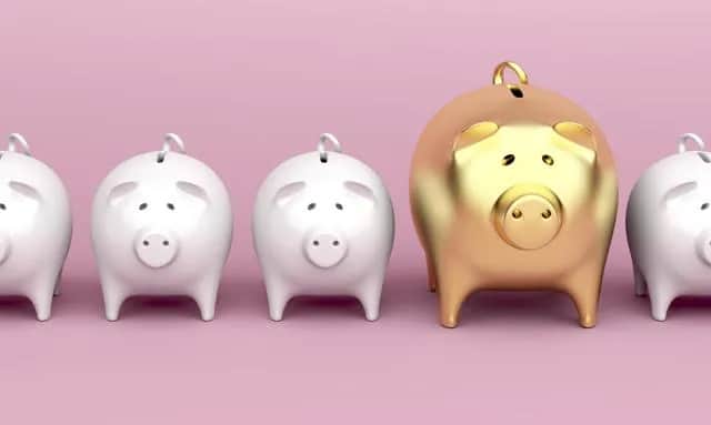 Ile wynosi oprocentowanie lokaty? Sprawdź najlepsze oferty banków Ile wynosi oprocentowanie lokaty? Sprawdź najlepsze oferty banków