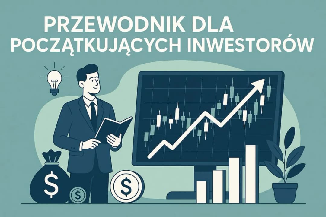 Na jakiej giełdzie inwestować, aby uniknąć strat i zyskać więcej?