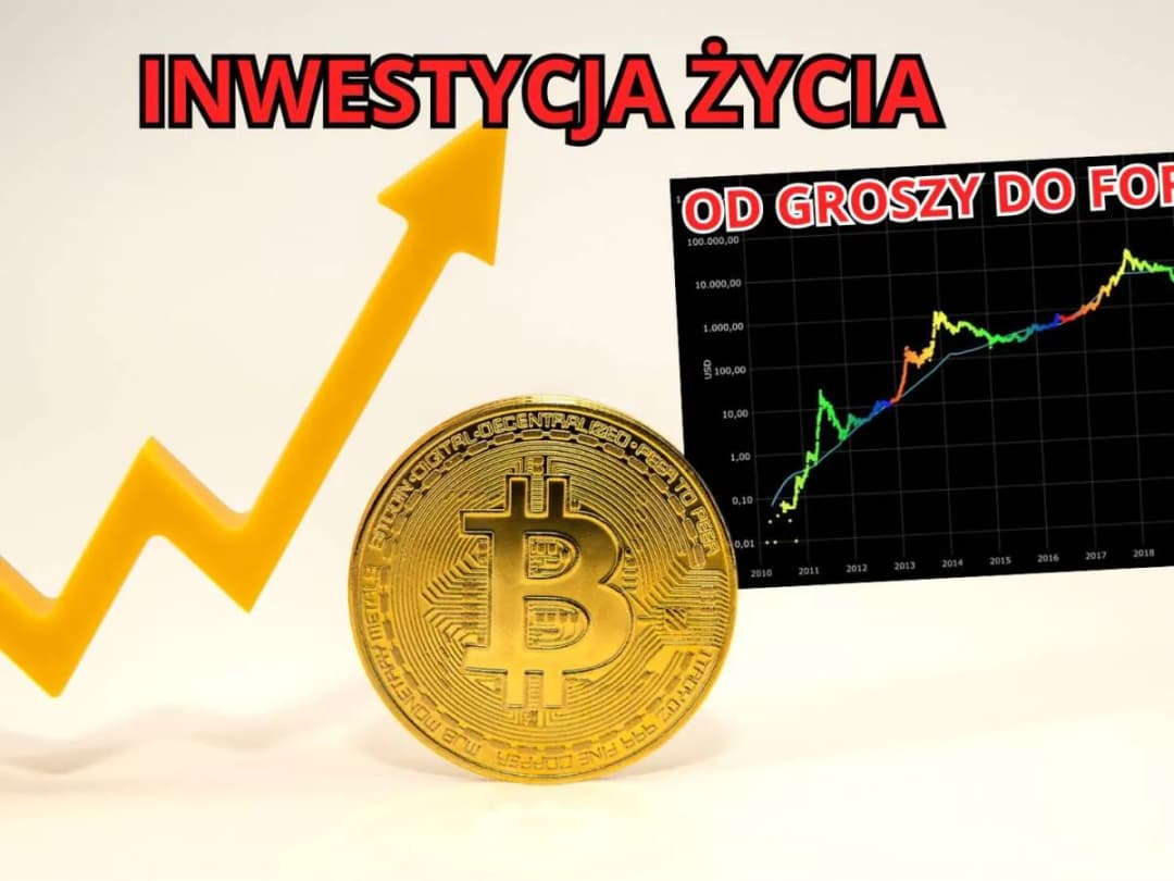 Ile można zarobić na bitcoinach? Zaskakujące możliwości inwestycji