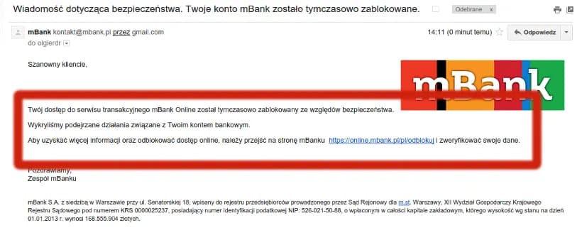 Czy mBank jest bezpieczny? Odkryj, co mówią klienci i eksperci