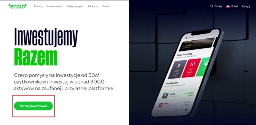 Ile można zarobić na eToro? Odkryj strategie zyskujące na rynku