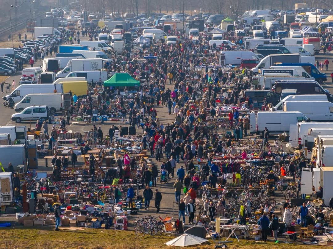 Czy giełda w Lubinie jest otwarta? Sprawdź godziny pracy i więcej informacji