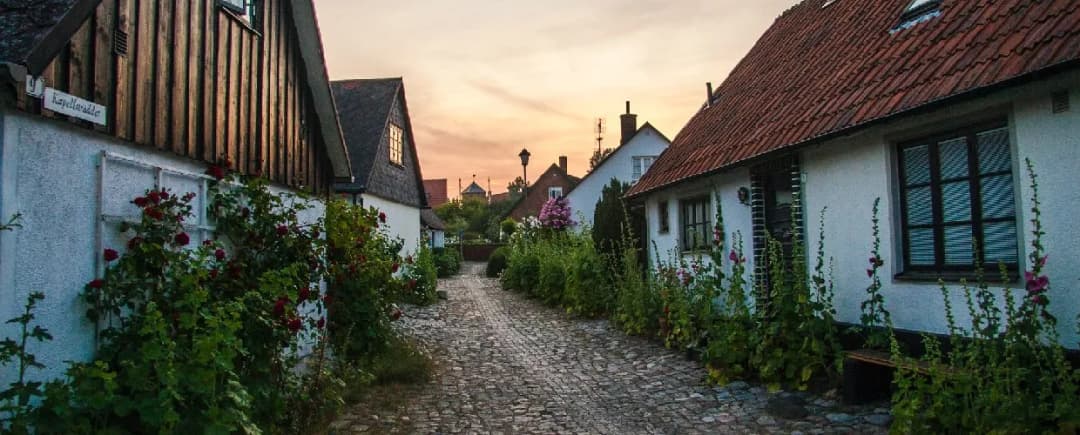 Jakie biznesy otworzyć na wsi, aby osiągnąć sukces i zyski?