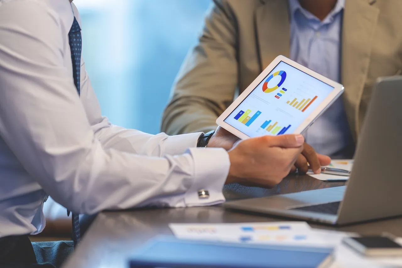 Lokaty strukturyzowane – co to jest i jak działają w praktyce