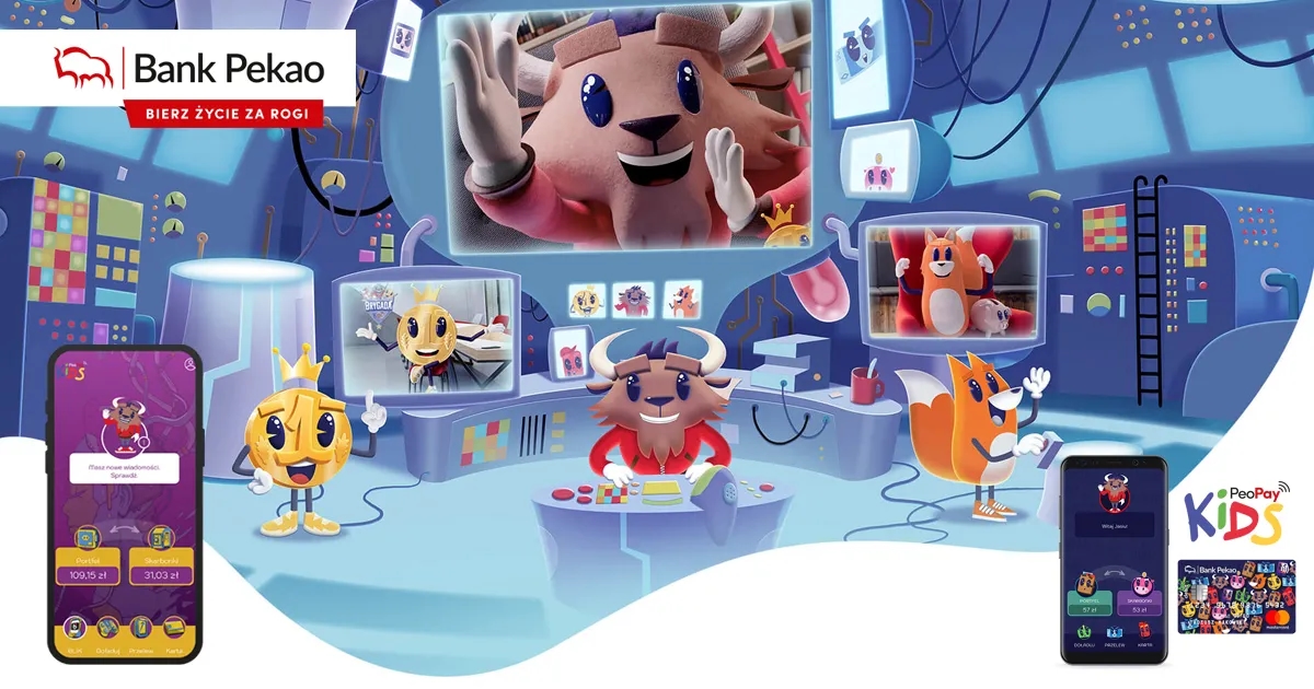 Jak zmienić limit dziecku w Pekao i uniknąć nieprzyjemnych niespodzianek